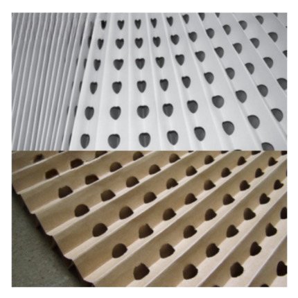 filtr kartonowy do kabiny malarskiej