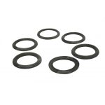 ORING DO 145 CC-CZARNY TEFLON SZT. / 244857