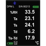 Sonda klimatyczna DPM-L