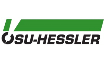 OSU HESSLER LOGO