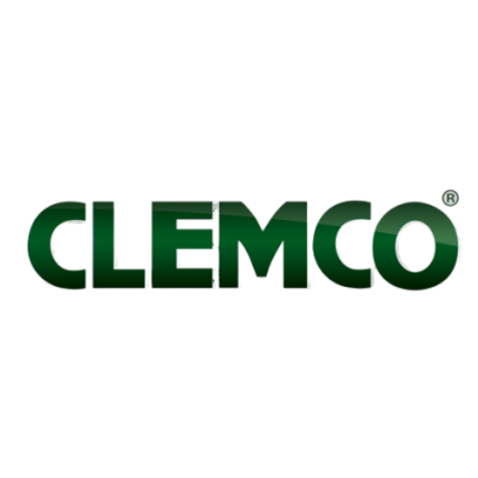 clemco logo
