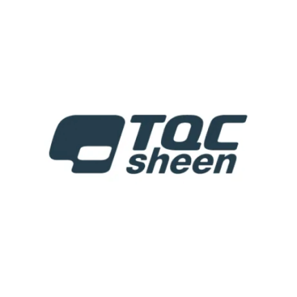 tqc sheen logo