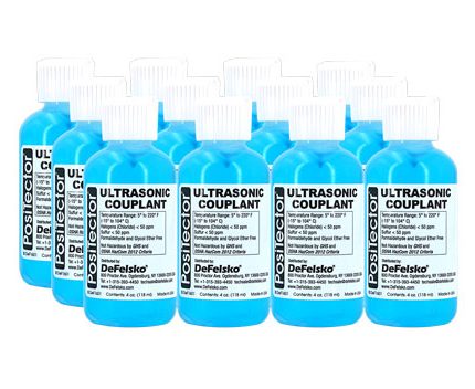 żel do ultradźwięku