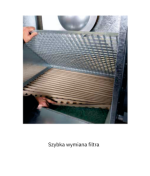 Ściana lakiernicza SL A900, A1700, A2500 - obrazek 4