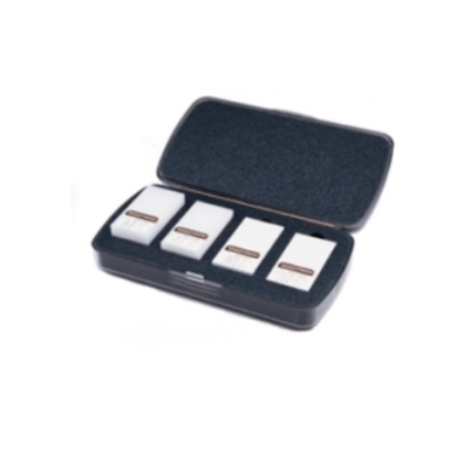 Certified Polystyrene Blocks