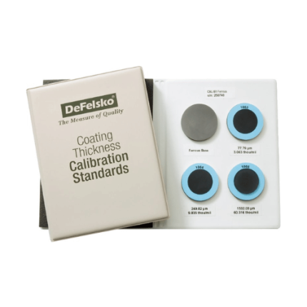 Certified Coated Metal Plates